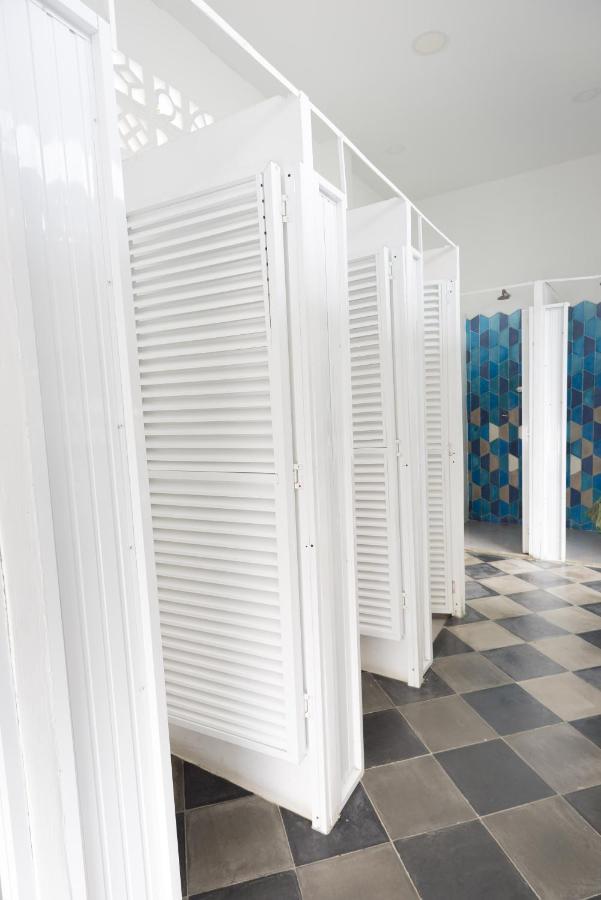 Republica Hostel Cartagena Екстер'єр фото