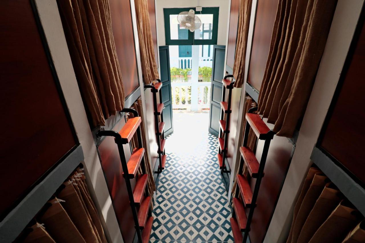 Republica Hostel Cartagena Екстер'єр фото