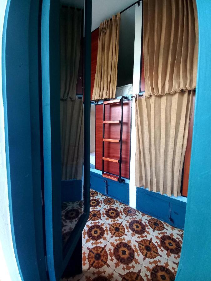 Republica Hostel Cartagena Екстер'єр фото