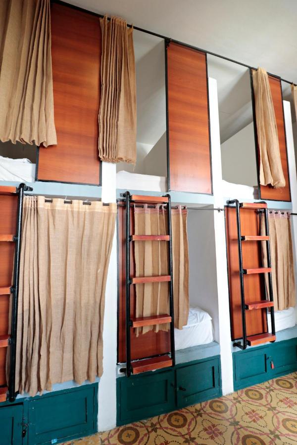Republica Hostel Cartagena Екстер'єр фото