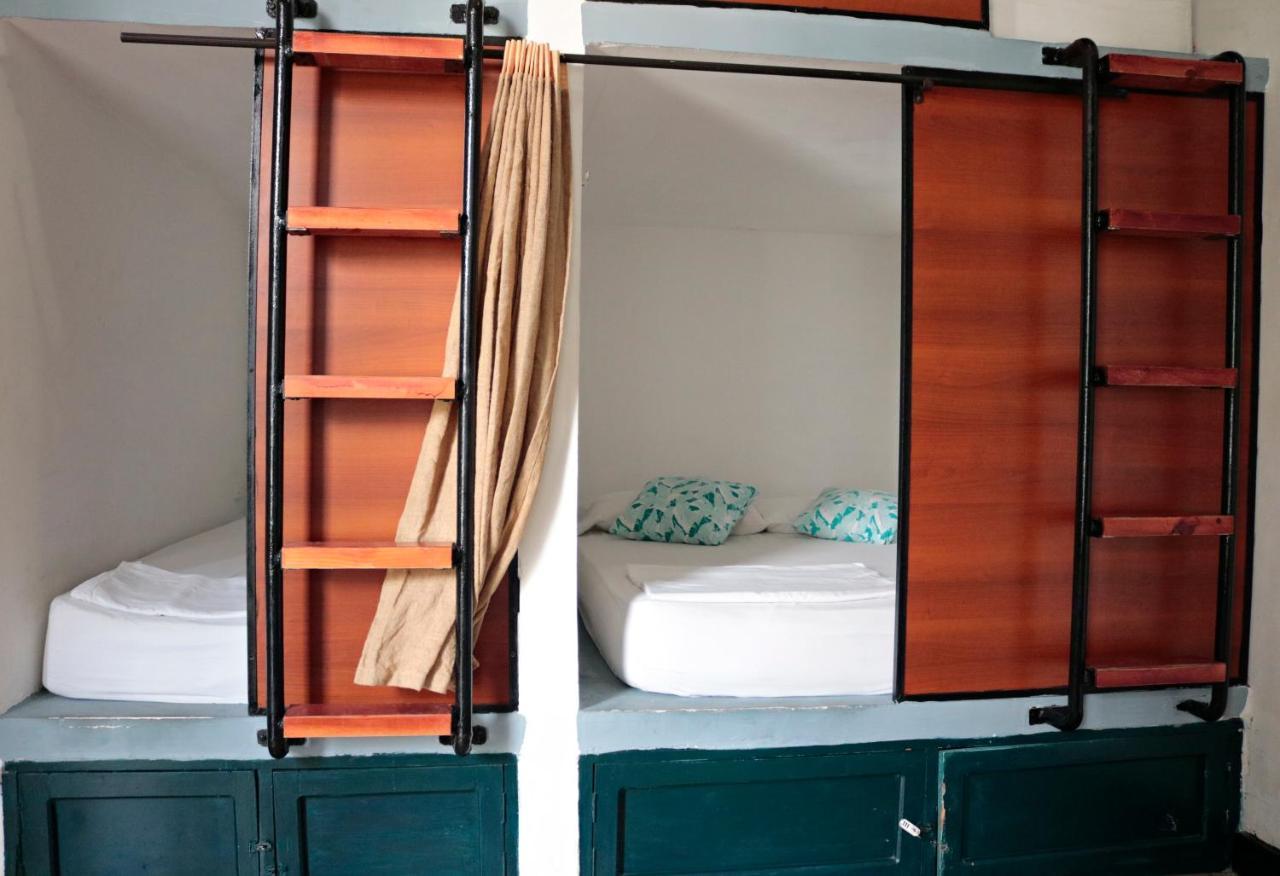 Republica Hostel Cartagena Екстер'єр фото