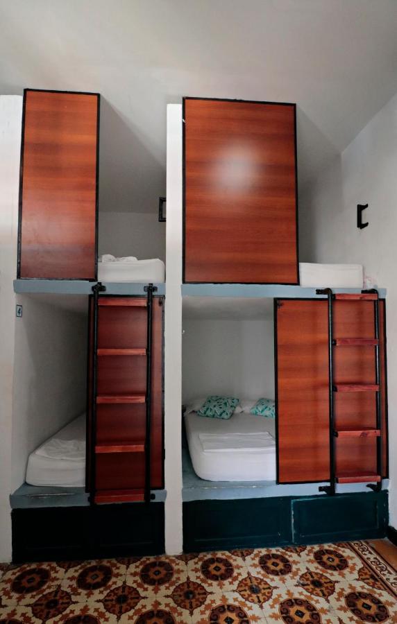 Republica Hostel Cartagena Екстер'єр фото