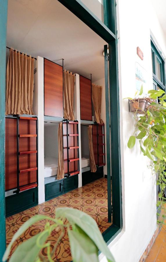 Republica Hostel Cartagena Екстер'єр фото