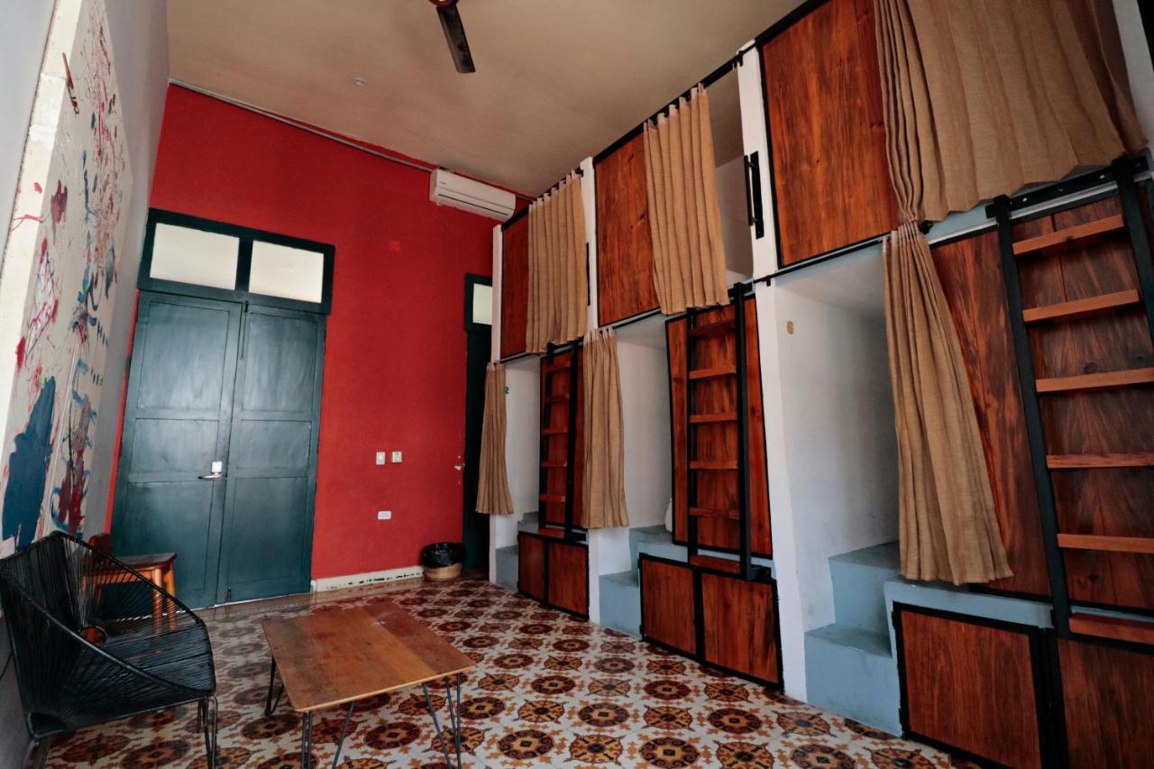 Republica Hostel Cartagena Екстер'єр фото