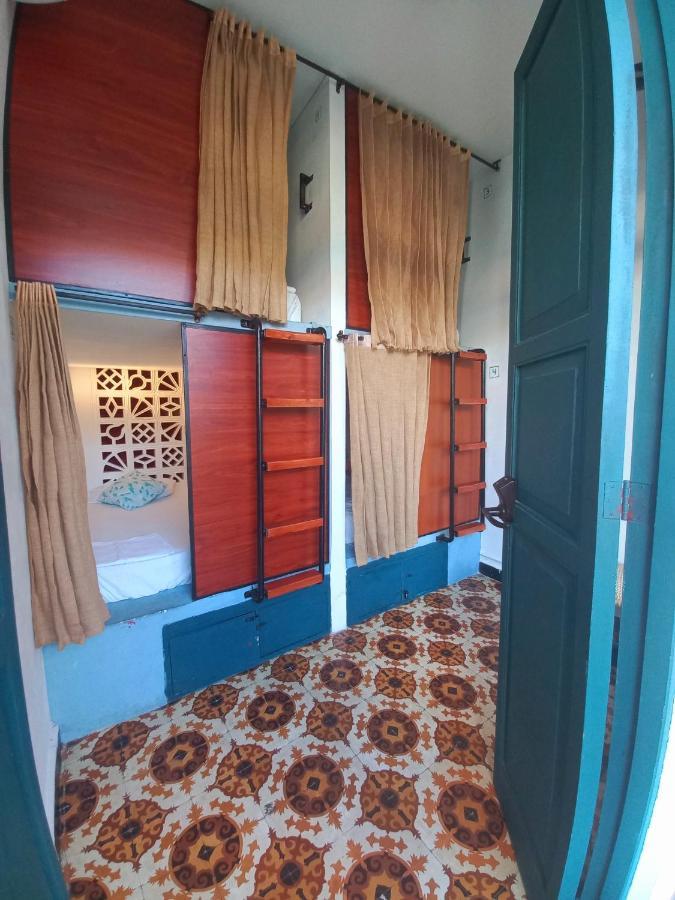 Republica Hostel Cartagena Екстер'єр фото