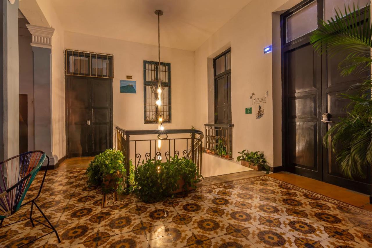 Republica Hostel Cartagena Екстер'єр фото