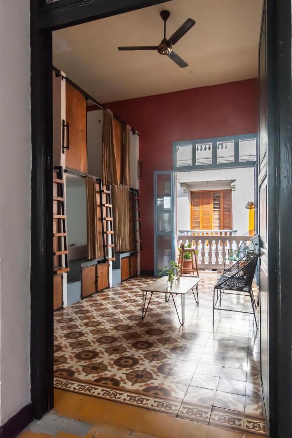 Republica Hostel Cartagena Екстер'єр фото