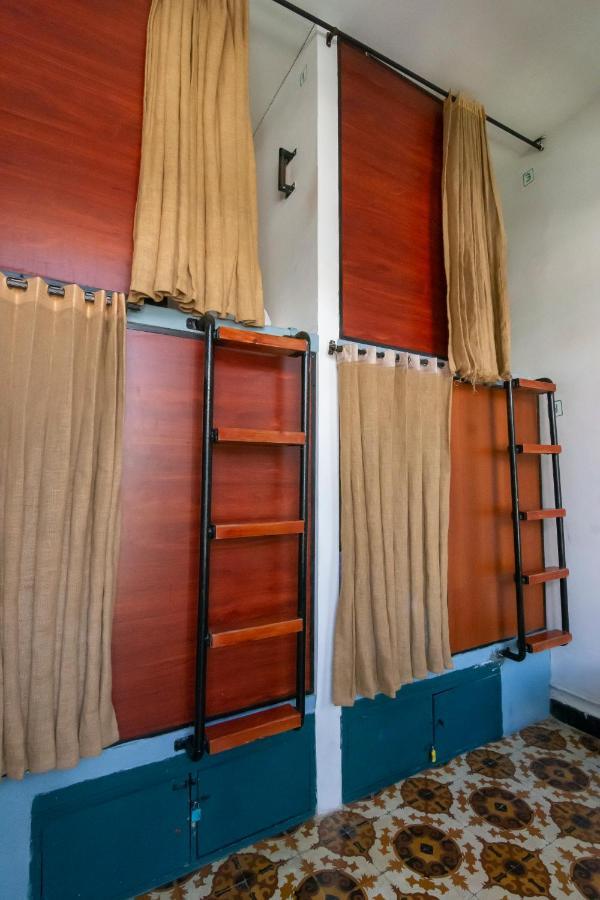 Republica Hostel Cartagena Екстер'єр фото