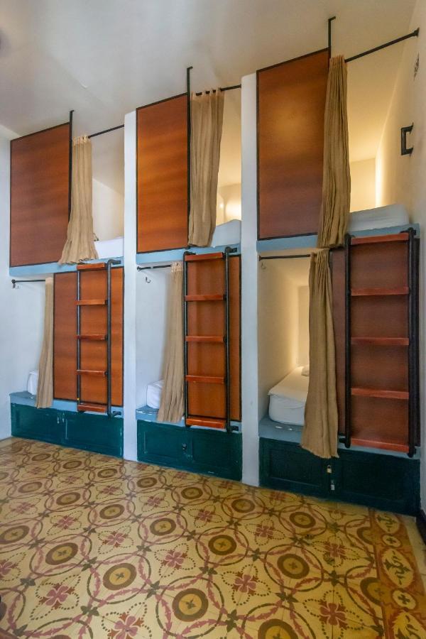 Republica Hostel Cartagena Екстер'єр фото