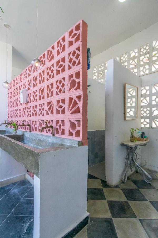 Republica Hostel Cartagena Екстер'єр фото