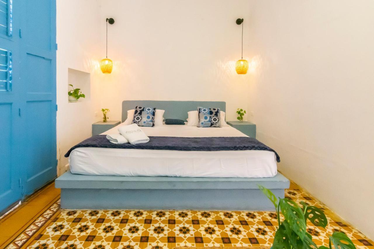 Republica Hostel Cartagena Екстер'єр фото