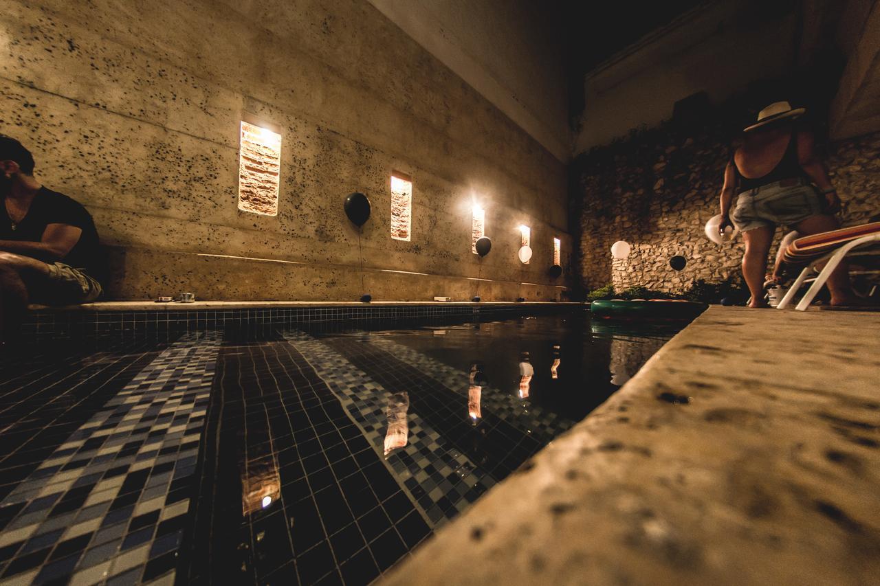 Republica Hostel Cartagena Екстер'єр фото