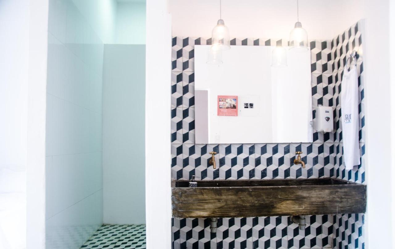 Republica Hostel Cartagena Екстер'єр фото